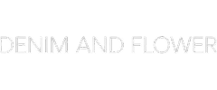 Denim & Flower 3